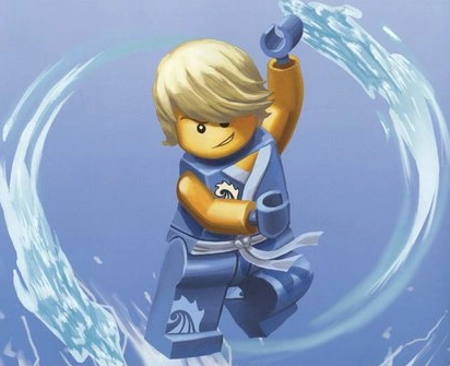 Lar  Ninjago Wiki  FANDOM powered by Wikia