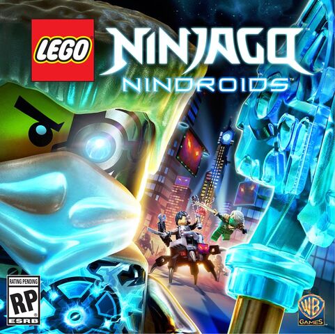 File:LEGO Ninjago Nindroids.jpg
