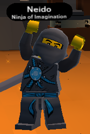 Neido | Ninjago Wiki | FANDOM powered by Wikia