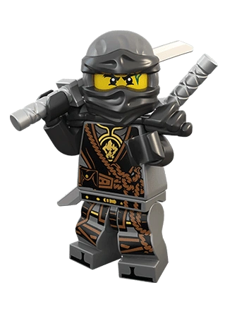 Cole | Ninjago Wiki | Fandom powered by Wikia