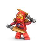 Kai ZX