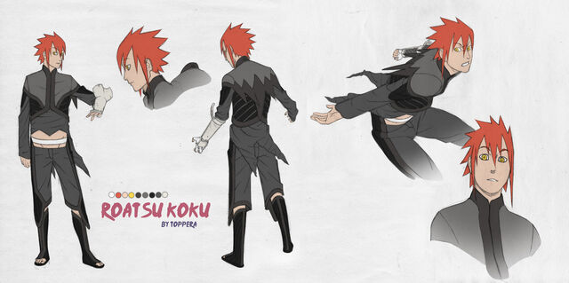 File:Naruto OC Roatsu Koku by ToPpeRa TPR.jpg