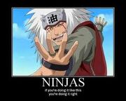 Ninjasjiraiya