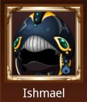 IshmaelIcon
