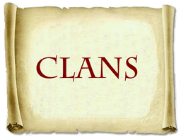 Clans