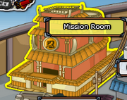 Mission Room