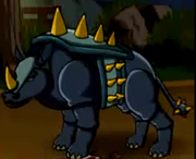 Rigin rino