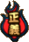 Justice Badge