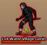 Water Village Genin