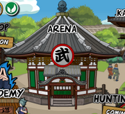 Arena (iOS)