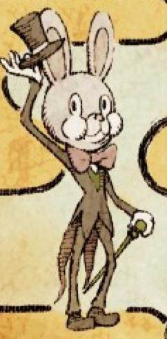 Conductor wizard book