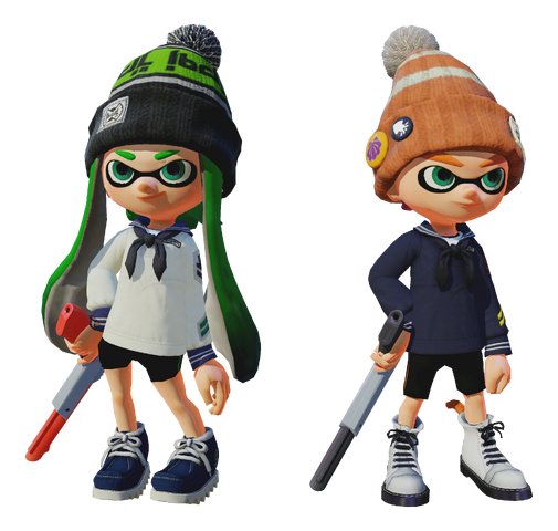 File:Splatoon - SailorSuit KnitCap.png