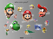 WhoareyouWallpaper