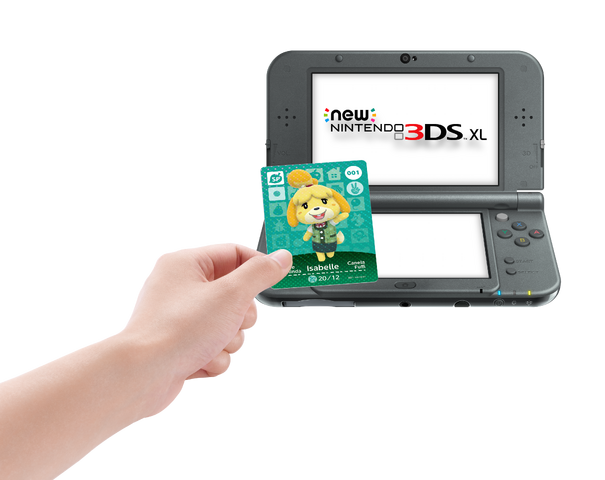 File:Amiibo - ACHHD - New 3DS.png