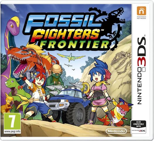 File:Fossil Fighters Frontier (EU).jpg