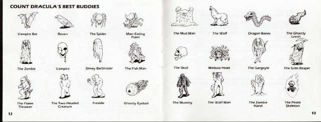 File:Castlevania II Simon's Quest Manual pages 12-13.png