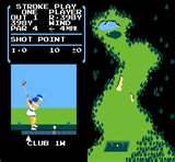 Vs. Ladies Golf