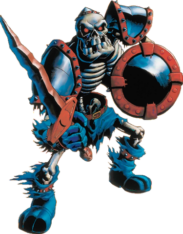 File:Stalfos Ocarina of Time artwork.png