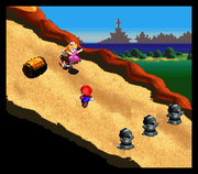 Booster Hill - Gameplay