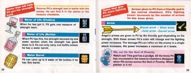File:Kid Icarus Manual pages 29-30.png