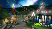 Galaxytown