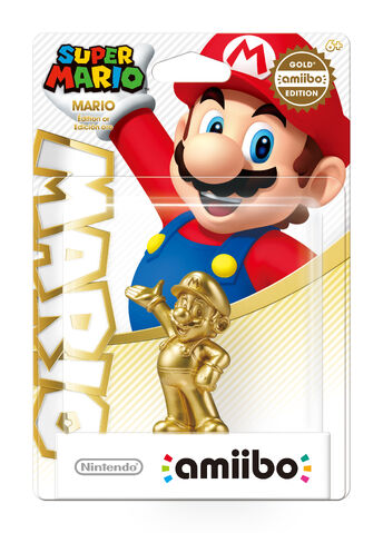 File:Amiibo - Super Mario - Mario Golden Edition.jpg