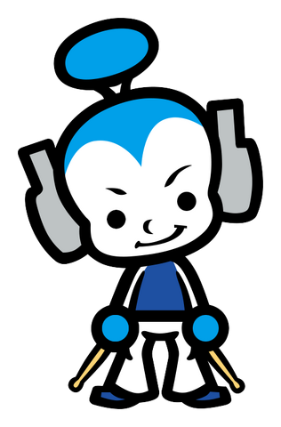 File:Rhythm Heaven Megamix - Character Artwork - 077.png
