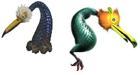 Snavian Family