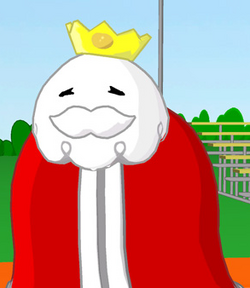 King of Town