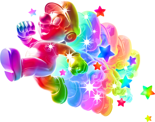 File:Rainbow Mario.png