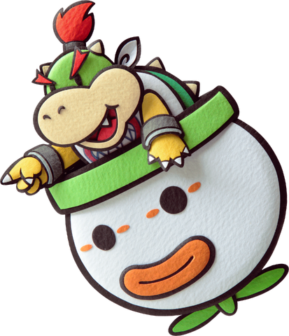 File:Bowser Jr (Paper Mario Sticker Star).png