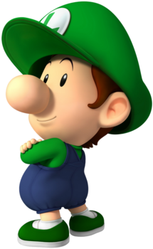 File:Baby Luigi MSS.png