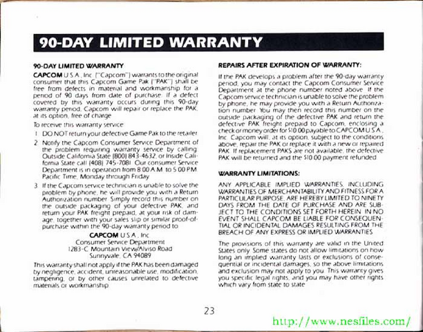 File:Bionic Commando Manual page 23.png