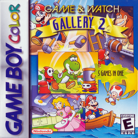 File:Game & Watch Gallery 2 (NA).png