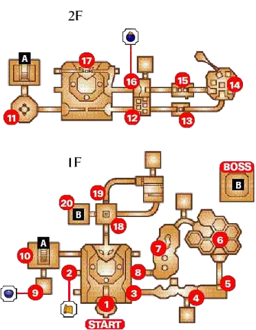 File:Dodongo's Cavern Map.png