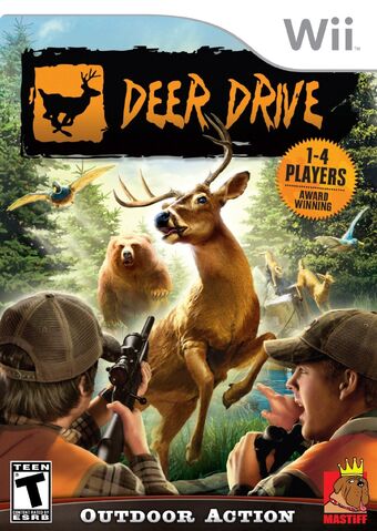 File:Deer Drive.jpeg