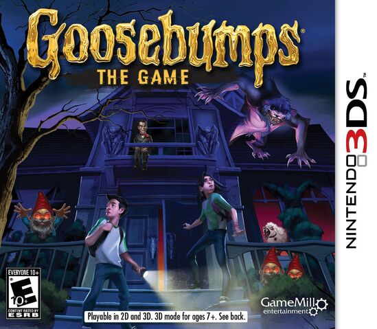 File:Goosebumps 3DS (NA).jpg