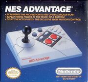 NESAdvantage