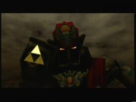 Ganon