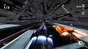 FAST Racing NEO Daitoshi Station 25