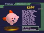 KirbyTrop