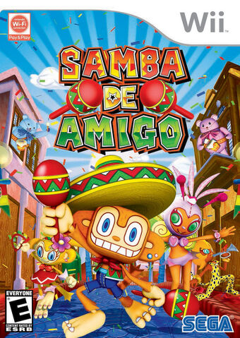 File:Samba de Amigo.jpg