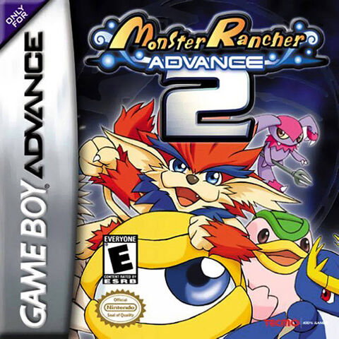 File:Monster Rancher Advance 2 (NA).jpg