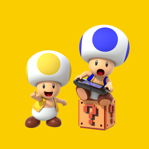 File:Super Mario Maker - Char 23.png