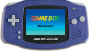 GB