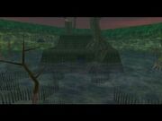 WoodfallTemple