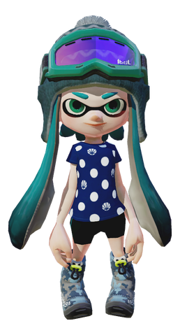 File:Splatoon - Polkadot-T Winter-look.png