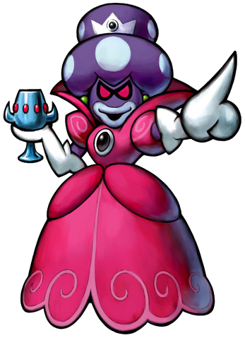 File:Princess Shroob Art (Partners in Time).png