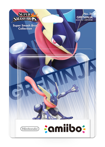 File:Amiibo - SSB - Greninja - Box.png