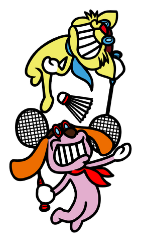 File:Rhythm Heaven Megamix - Character Artwork - 102.png